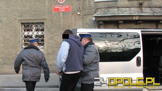 Akcja CBŚ: Zatrzymani mieli sprzedać ponad 10 kilogramów narkotyków