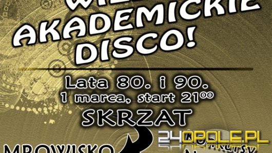 Rywalizacja domów studenckich na UO