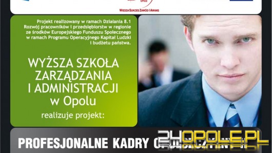 Niepubliczne uczelnie też kształcą bezpłatnie