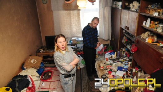 Opolanka urodziła jedenaścioro dzieci. Wszystkie jej zabrano.