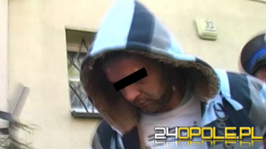 Ojciec przyznał się do utopienia Oliwii 