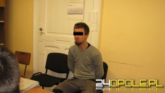 Przypadkowi kierowcy pomogli policji złapać złodziei