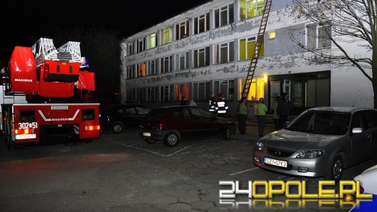 Kurator odebrał dziecko pijanej matce