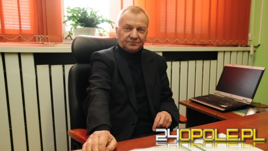 Stanisław Tyka dyrektorem MZD do czerwca
