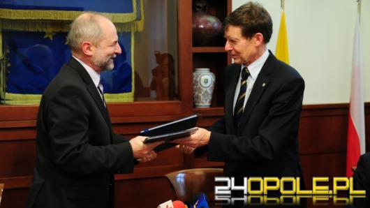 Opole 2011: Miasto podpisało umowę z TVP