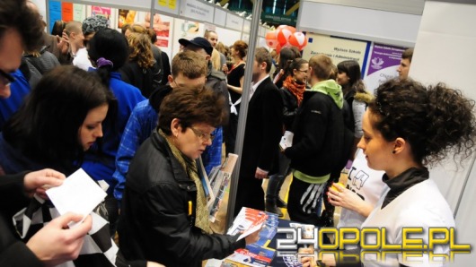Edukacja i praca w Okrąglaku