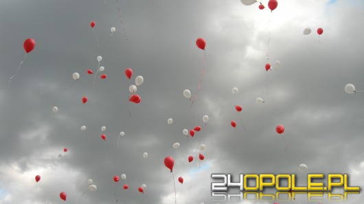 Opolanie uczcili pamięć ofiar katastrofy rządowego samolotu