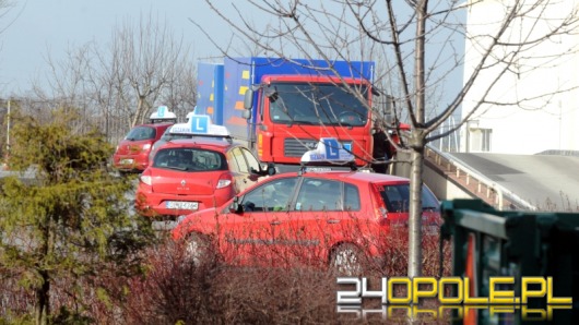 Ośmiu kandydatów walczy o fotel dyrektora WORD