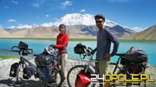 Fabryka Inspiracji na dwóch kołach