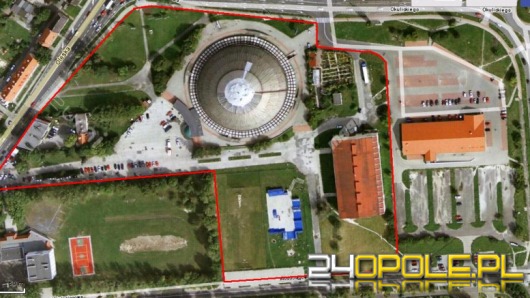 Studenci zaprojektują nowego "Okraglaka"