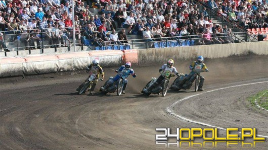 Kolejarz Opole rozpoczyna ligowe zmagania