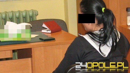 Opolanka drugi raz zatrzymana za narkotyki