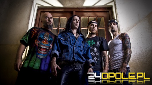 Acid Drinkers zagrają na Piastonaliach