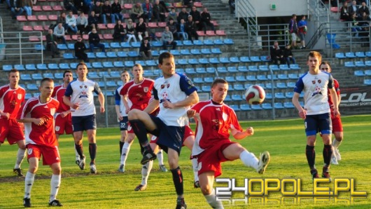 Oderka wygrała 2:0 z Victorią Chróścice 