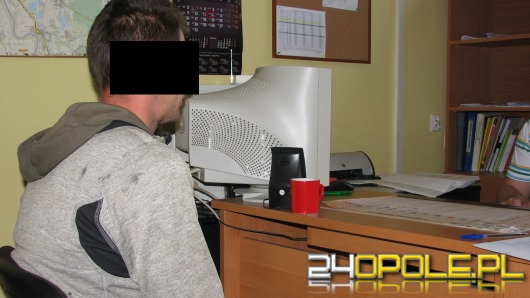 Zatrzymano sprawcę brutalnego napadu