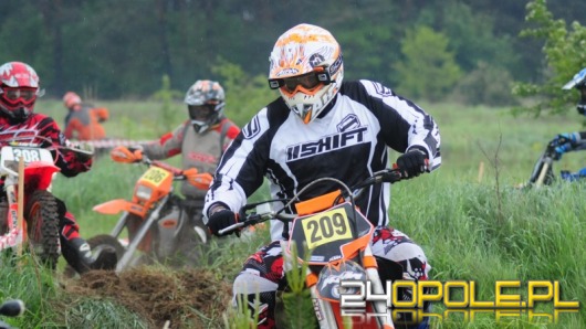 W Winowie ruszyły wyścigi Cross Country