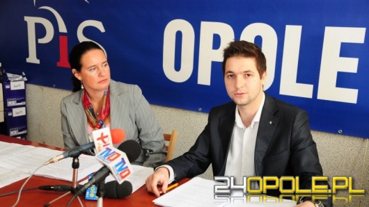 Jaki chce ścigać się z Zembaczyńskim