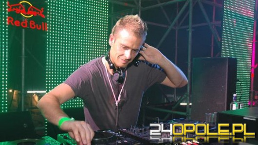 Studenci, dziś dzień klubowy