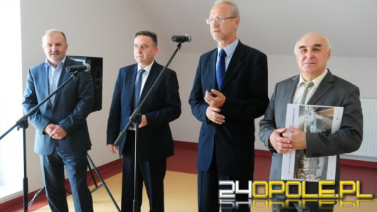 Opole lobbuje za nową pływalnią