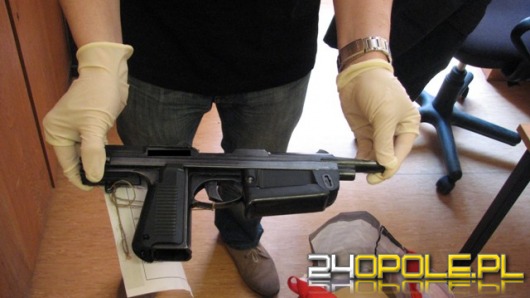 Akcja CBŚ: zatrzymano dwóch przestępców