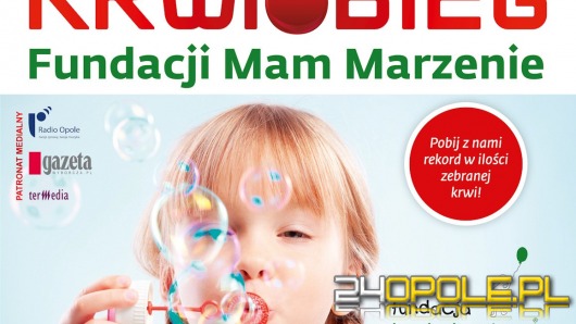 Oddając krew, ratujesz komuś życie