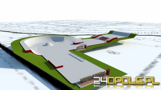Na Malince powstanie skatepark