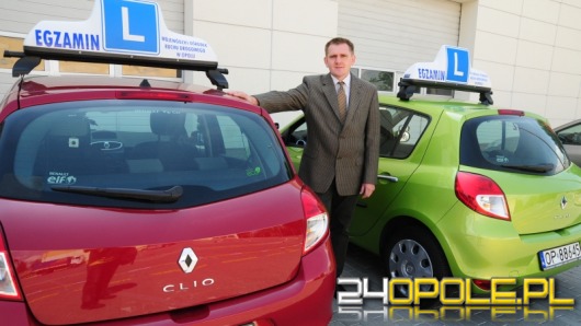 Edward Kinder nowym dyrektorem WORD w Opolu