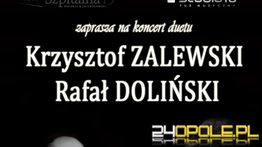 Akustyczny koncert na Szpitalnej 13