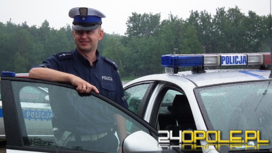 Najlepsi policjanci regionu walczyli w Opolu