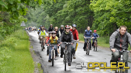 Nowe trasy rowerowe na Opolszczyźnie