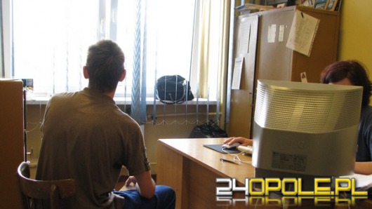 Włamywacze z powiatu głubczyckiego zatrzymani