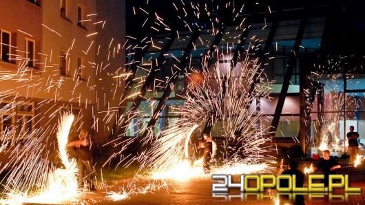 Moc atrakcji w Noc Kultury