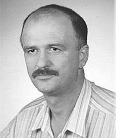 Zaginął Janusz Krysik z Kędzierzyna-Koźla