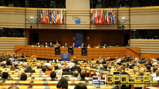 Europosłanka zawozi pomysły z Opola do Brukseli