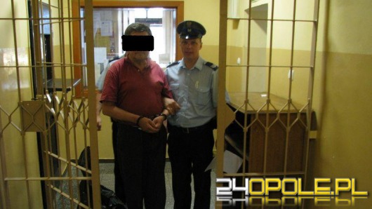 Chciał otruć żonę... dżemem z rtęcią