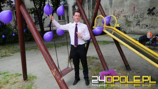 Razem dla Opola rozpoczyna podwórkową rewolucję