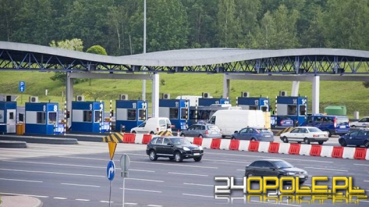 Radni sejmiku za bezpłatną autostradą