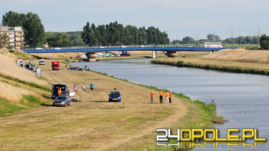 W weekend wielkie wędkowanie na Kanale Ulgi