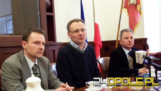 Mirosław Pietrucha będzie rzecznikiem MZD