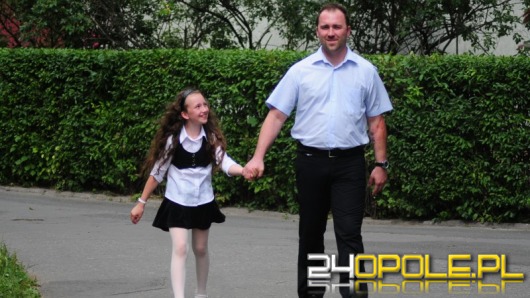 Ojcowie mają swój dzień