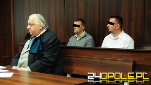 Kędzierzyńscy policjanci trzeci raz przed sądem