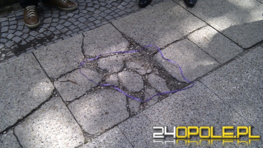 Kolejna rewolucja Razem dla Opola. Teraz biorą się za drogi