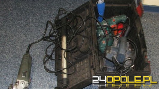 Do 15 lat więzienia za kradzieże