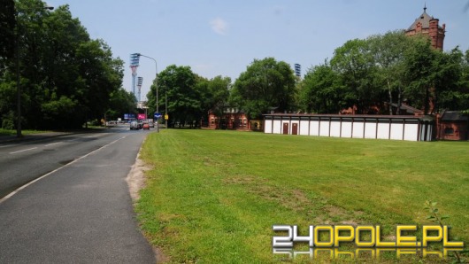 120 nowych miejsc parkingowych w Opolu