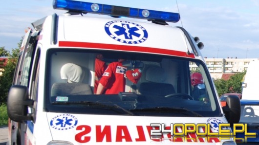 43-letni mężczyzna utonął w Turawie