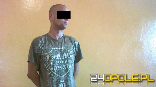 Pijani mężczyźni pobili i okradli 22-latka