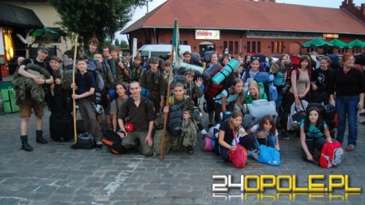 Sanepid bada ośrodki kolonijne na Opolszczyźnie