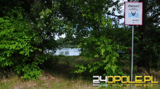 Pomysł wojewody na bezpieczeństwo nad wodą