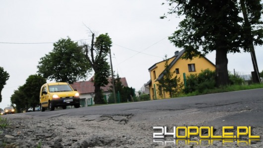 Wkrótce remont kolejnego odcinka ulicy Oświęcimskiej