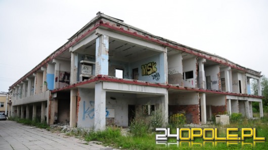 Przychodnia na Metalchemie będzie rozebrana